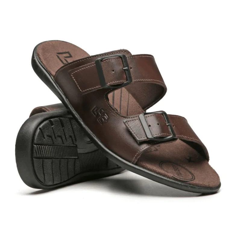 Chinelo-papete Melhores Chinelos Masculinos 2025: Tendências de Moda para o Verão