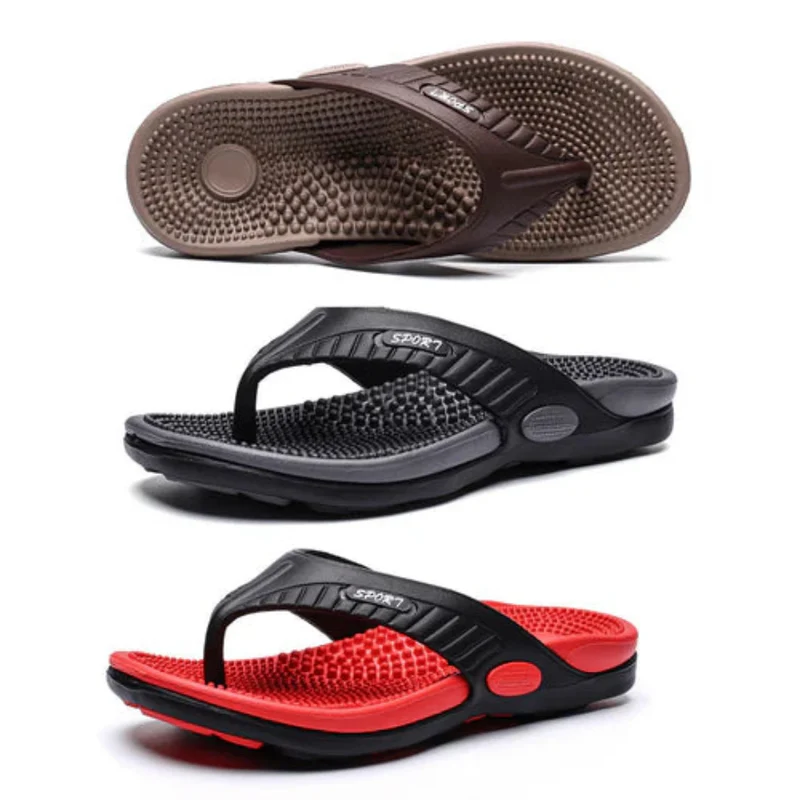 Chinelo_Masculino_com_Palmilha_Massageadora_Extreme_Sport_-_Sola_Anti_Derrapante_-_Dom_Conrado_800x Melhores Chinelos Masculinos 2025: Tendências de Moda para o Verão