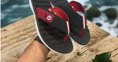 Chinelos Masculinos 2025