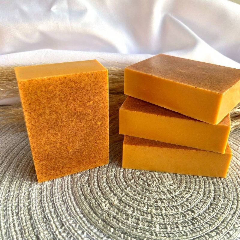 sabonete-acafrao-dolomita-clareador-1 Sabonete de Açafrão e Dolomita: Benefícios para a Pele e Como Usar 2025