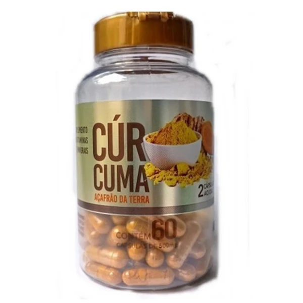 Curcuma_Acafrao_da_Terra Tratamento para Melasma 2025