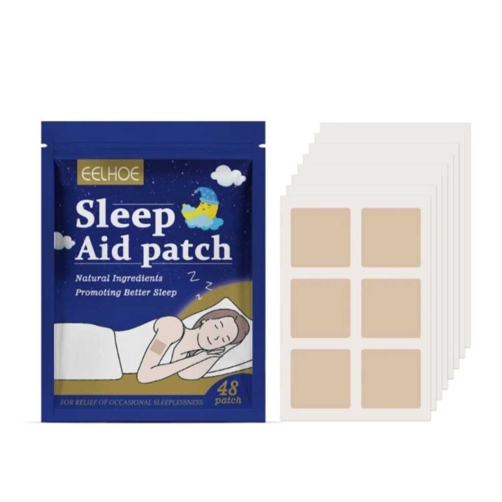 adesivo-para-dormir-naturalsleep-5 Como Acabar com a Insônia e Noites Mal Dormidas: Guia Completo 2025