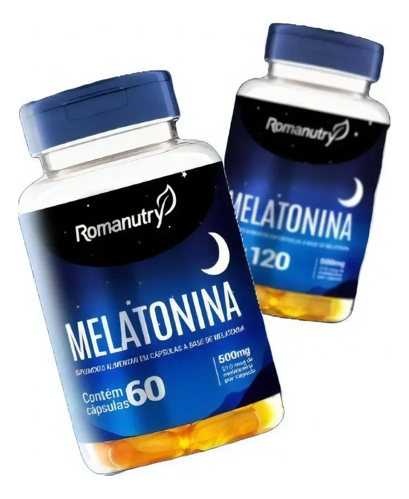 melotonina-1-841x1024 Como Acabar com a Insônia e Noites Mal Dormidas: Guia Completo 2025