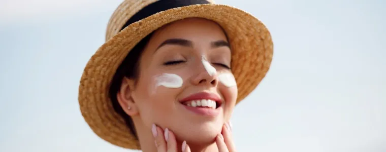 protetor-solar-facial Tratamento para Melasma 2025