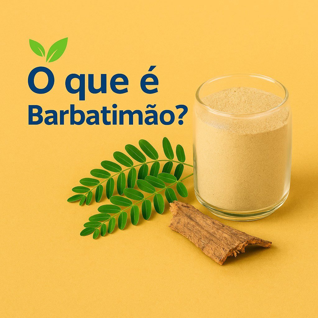 Barbatimao-01 Barbatimão para Corrimento e HPV: Como Tratar Naturalmente Coceira e Infecções Íntimas 2025