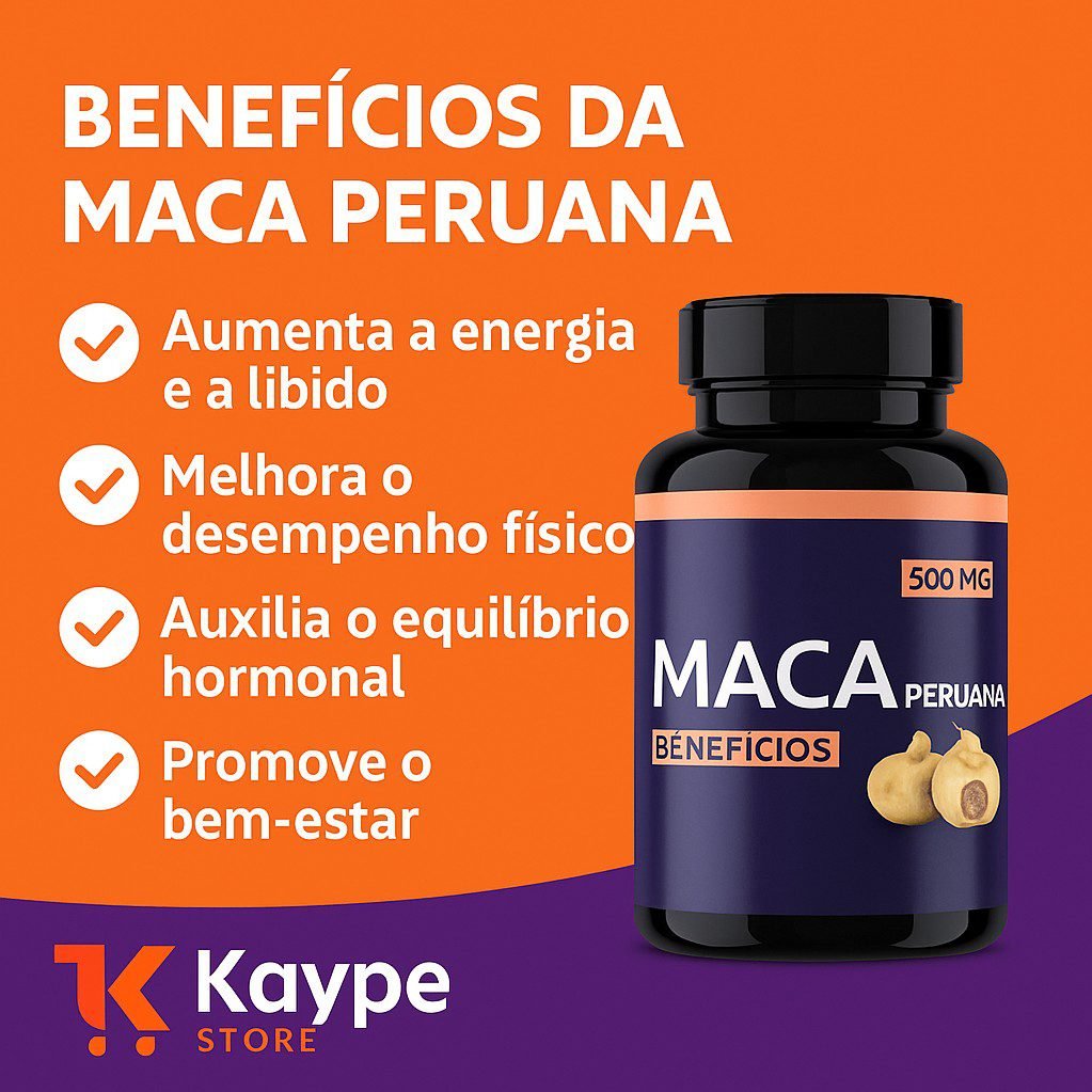 Maca-Peruana-1 Maca Peruana Funciona? Veja 7 Benefícios Cientificamente Comprovados
