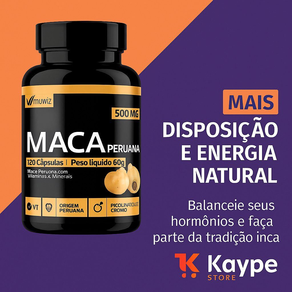 Maca-Peruana Maca Peruana Funciona? Veja 7 Benefícios Cientificamente Comprovados