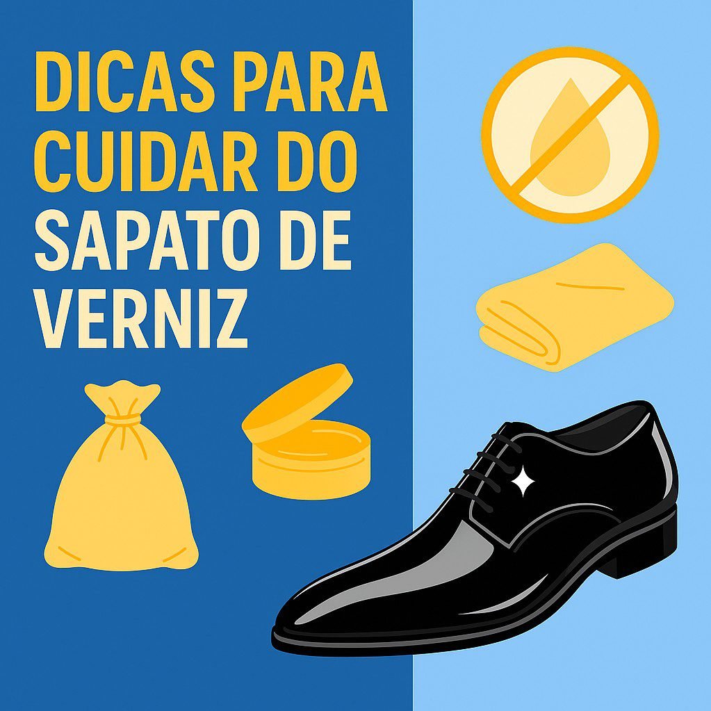 Sapato_Social_Masculino_Bico_Fino_Verniz Sapato Verniz Masculino 2025: Por Que o Prince Charles é a Escolha Perfeita