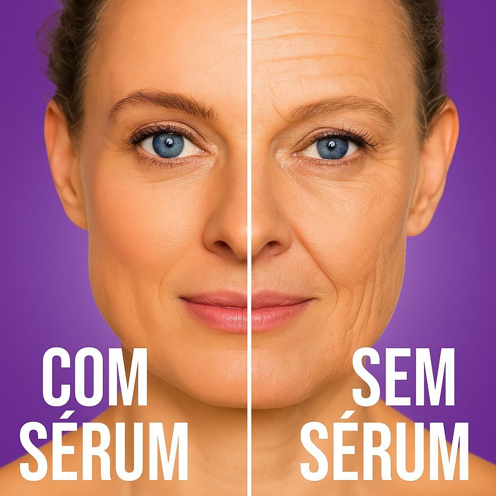 Serum-de-Retinol-Anti‑Rugas-2 Rugas no Rosto? Descubra o Que Realmente Funciona e os Ativos Mais Indicados em 2025