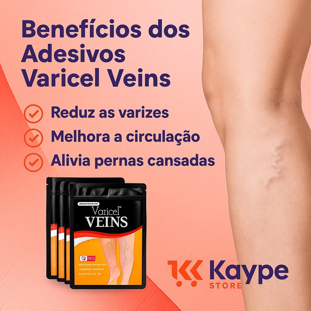 Varizes Como Eliminar Varizes sem Cirurgia: Dicas que Funcionam 2025