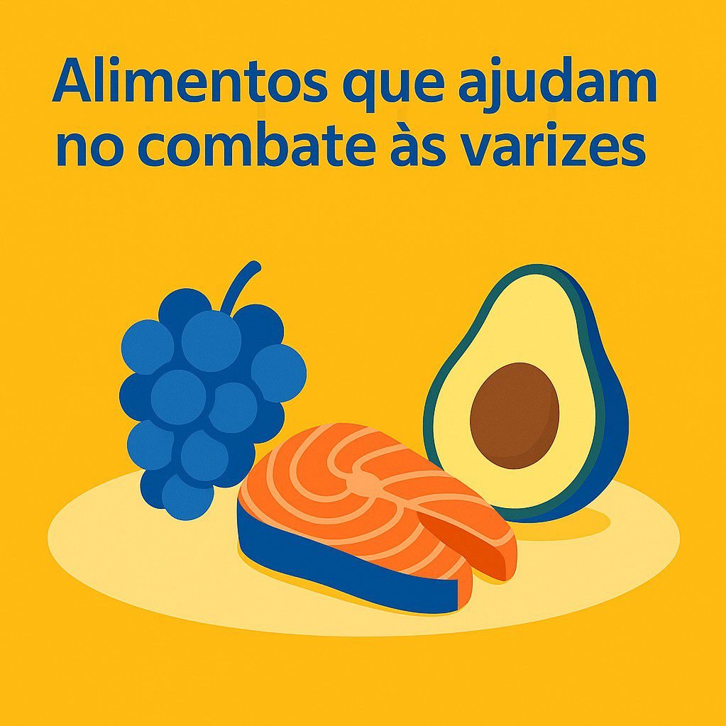 varizes-sem-cirurgia-alimentos Como Eliminar Varizes sem Cirurgia: Dicas que Funcionam 2025