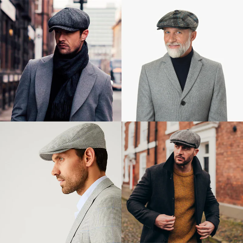10 Boina Masculina: Guia Completo 2025