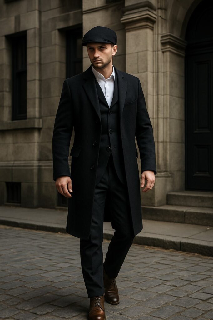  Boina Masculina: Guia Completo 2025