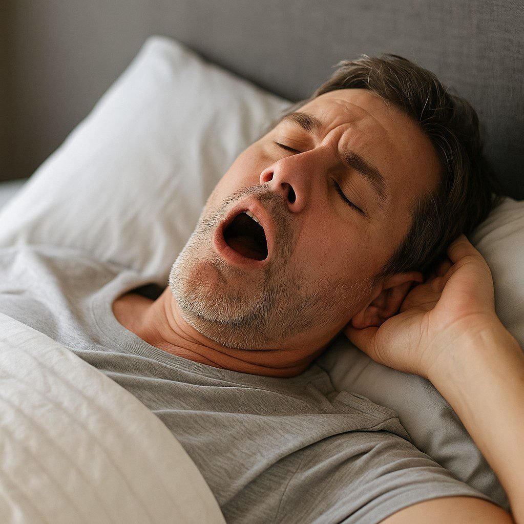 Parar-de-Roncar Como Acabar com o Ronco de Forma Natural e Rápida: Guia Completo 2025