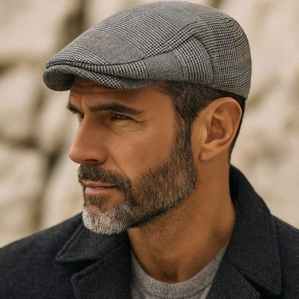 boina-italiana-masculina-hendrick-domconrado_2_600x Boina Masculina: Inglesa, Italiana, Americana ou Militar 2025