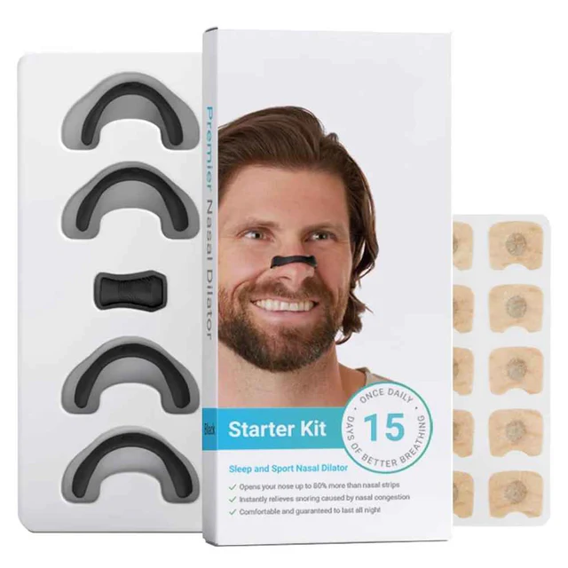 kaypestore-nasalhelper-tira-nasal-magnetica_2 Ronco e Apneia: Entenda a Diferença e as Melhores Soluções 2025