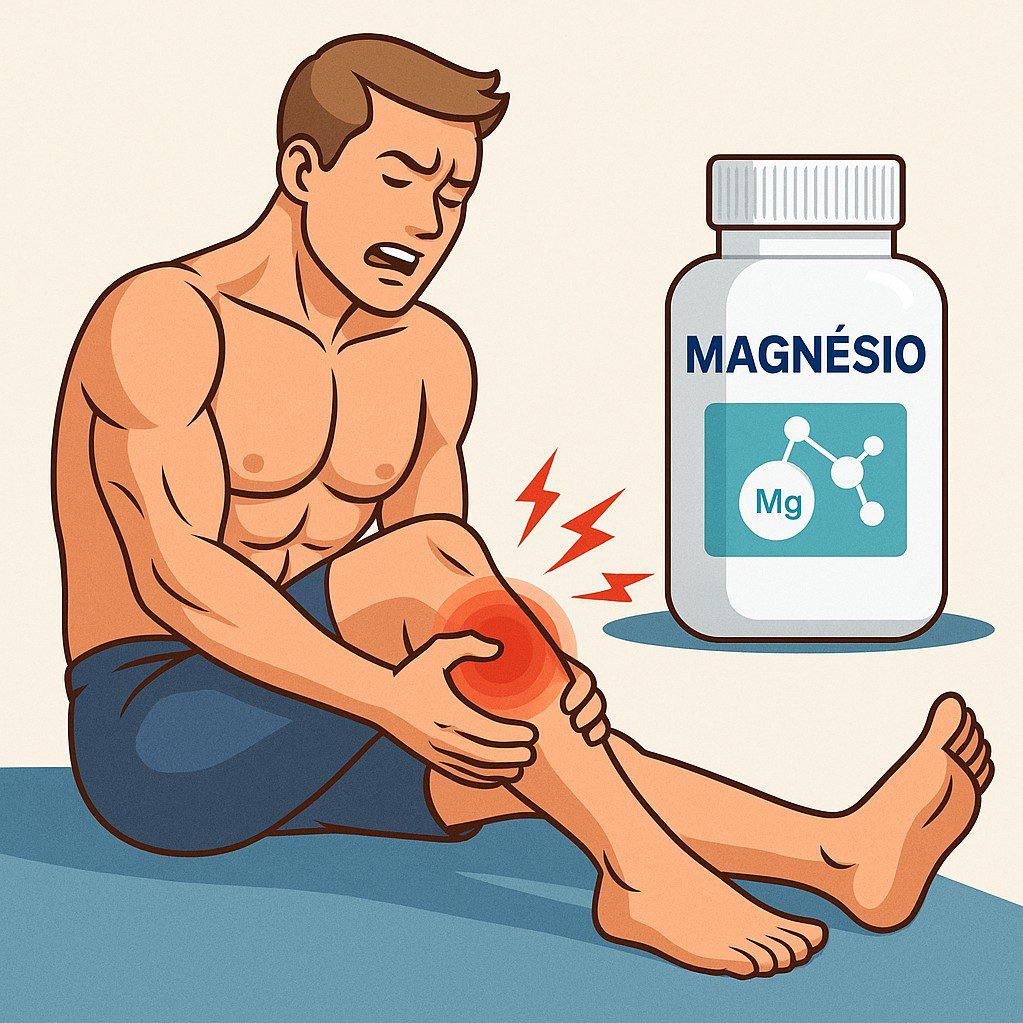 Magnesio-Para-Caimbras Magnésio: Para Que Serve, Benefícios e Como Tomar Corretamente 2025