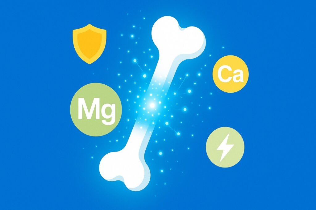 magnesio-6-em-1-premium-11-1024x682 Magnésio e Saúde Óssea: Como Prevenir Osteoporose e Cãibras 2025