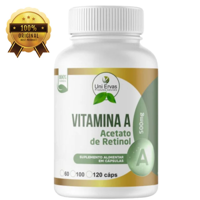 Vitamina_A_Acetato_de_Retinol_10.000_UI_-_Kaype_Store Retinol para Área dos Olhos: Beneficios e Como Usar 2025