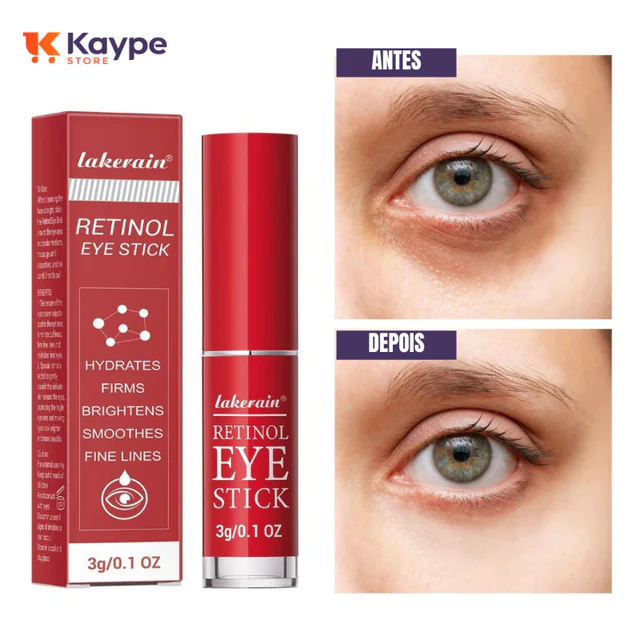 creme-em-bastao-retinol-kaypestore_5 Retinol para Área dos Olhos: Beneficios e Como Usar 2025