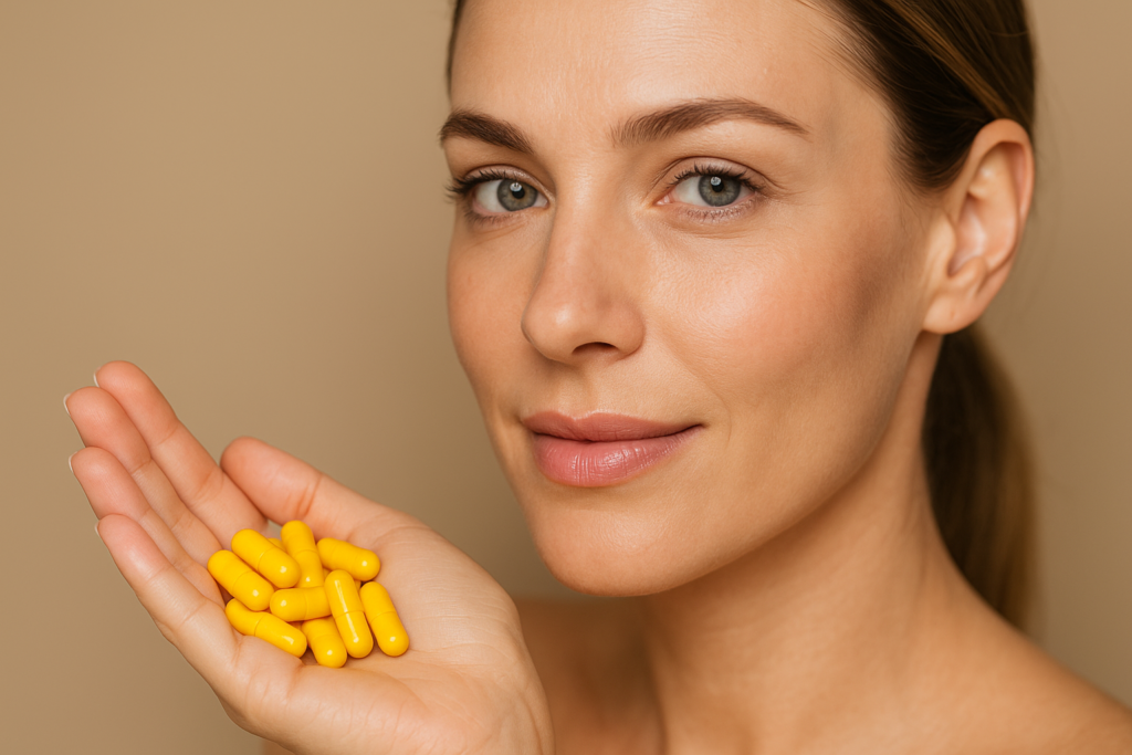 O-que-e-berberina-1024x683 Berberina Para Que Serve e Quais Seus Benefícios 2025