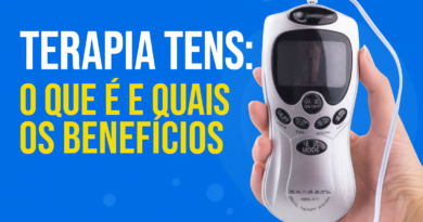 Terapia TENS
