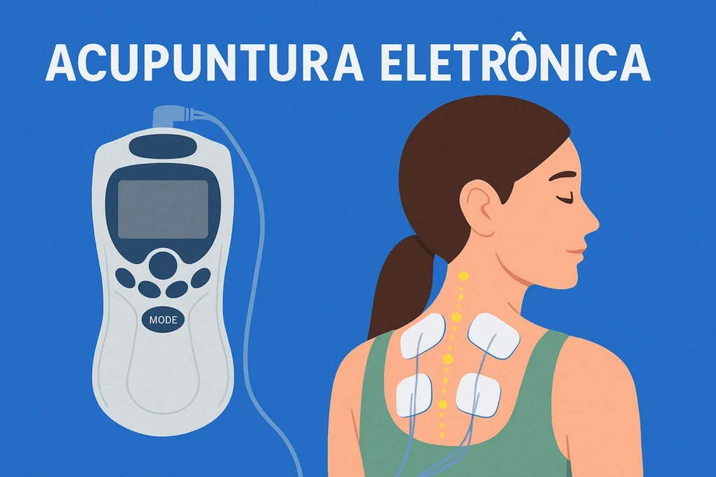 acupuntura-eletronica-1024x683 Como a Acupuntura Eletrônica Pode Substituir Sessões Caras de Clínica