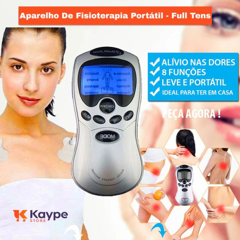 acupuntura-eletronica-2 Como a Acupuntura Eletrônica Pode Substituir Sessões Caras de Clínica